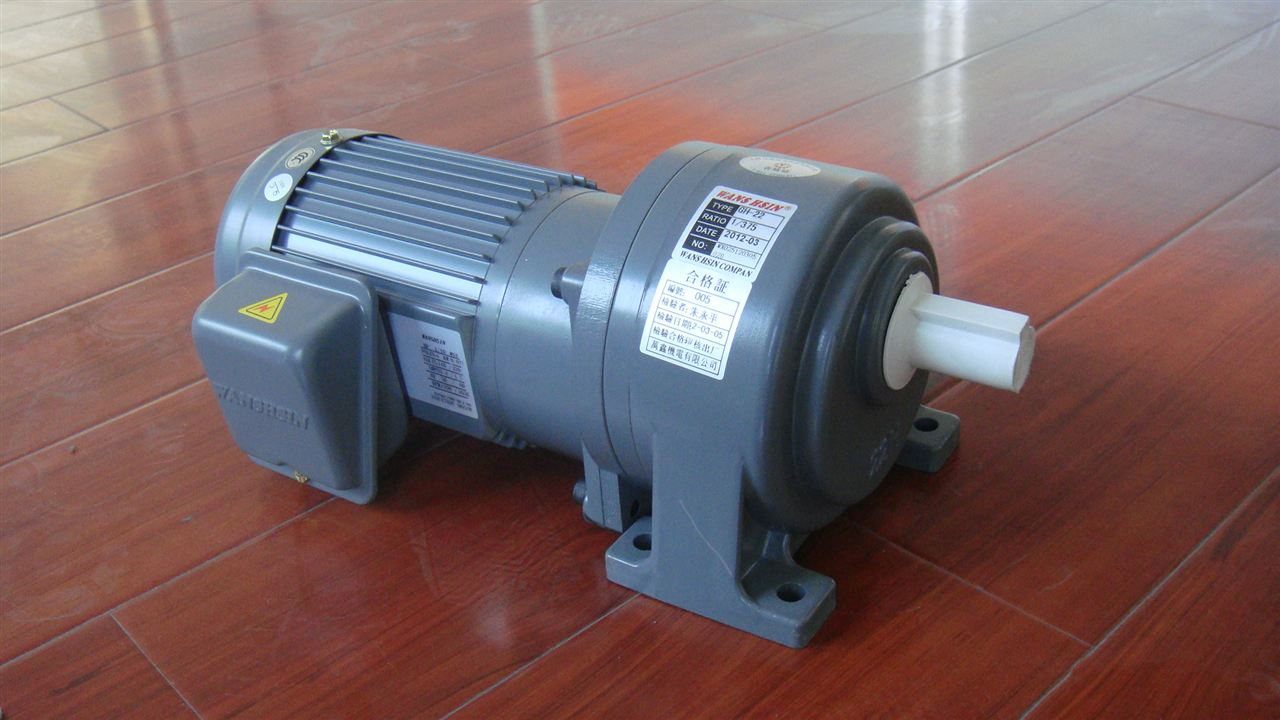 GV28-400W-200B萬鑫減速機 化工傳質設備中的關鍵動力解決方案