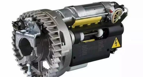 德國探尋電動車電動機(jī)稀土替代品 機(jī)械用電動機(jī)的未來之路