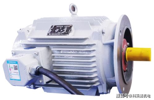 冷卻塔專用電機(jī)工藝原理 機(jī)械用電動機(jī)的核心機(jī)制
