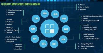 數(shù)據(jù)驅(qū)動(dòng)決策 進(jìn)軍印度互聯(lián)網(wǎng)市場(chǎng)是明智之選嗎？