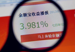 互聯網金融不得不說的8個風險